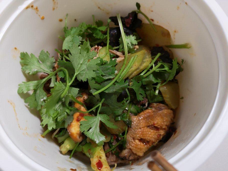 晚餐•2018年7月22日