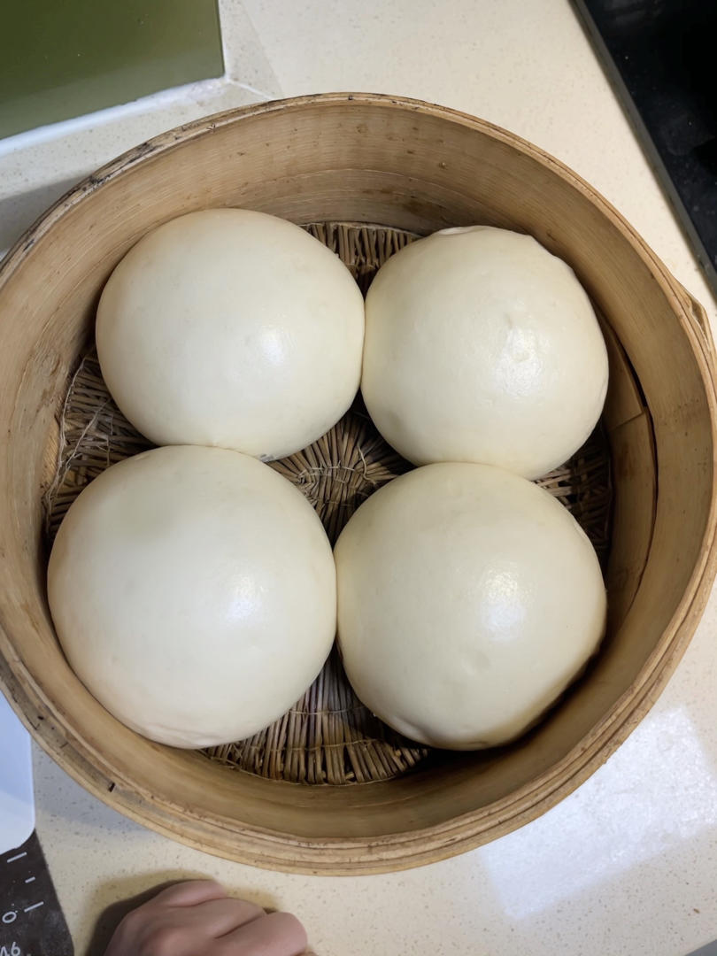 练习下基础馒头吧（附超详细整形小视频）
