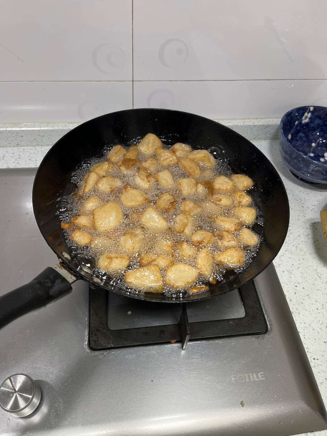 熬猪油～雪白不腥、出油量大 糕点起酥油
