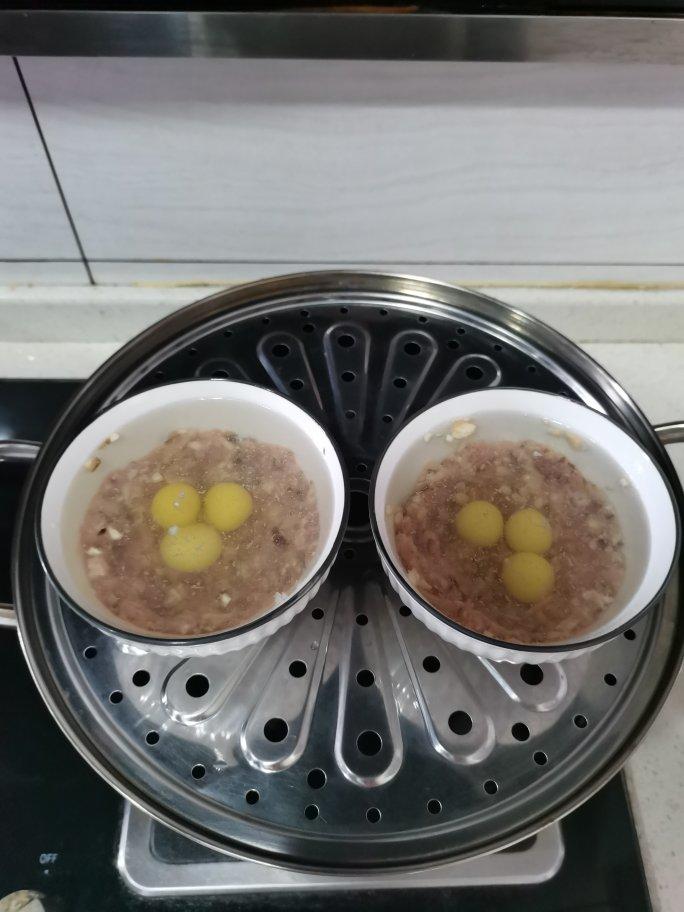 肉饼汤-南昌瓦罐汤