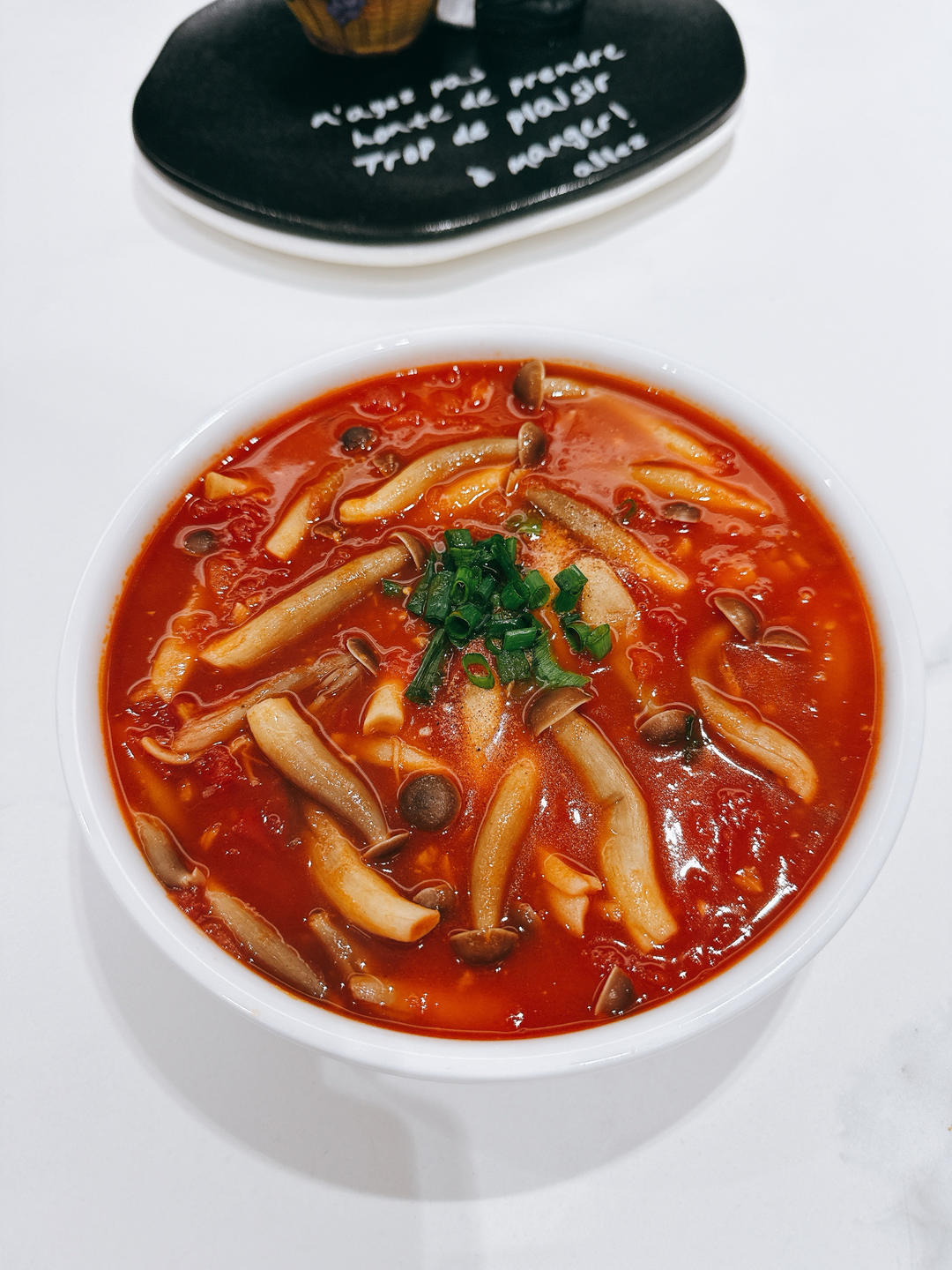 茄汁蟹味菇（美善品版）