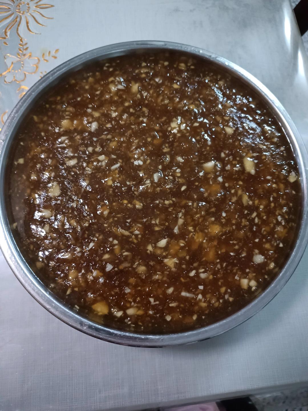 广州早茶必点💯马蹄糕，软糯香甜又清润，做法简单一学就会