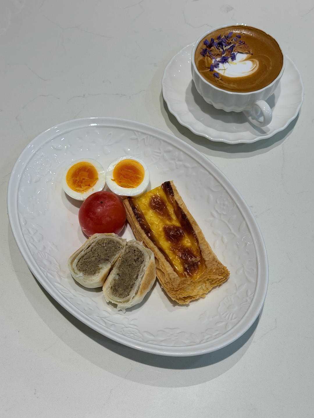 雯雯的咖啡☕️日记