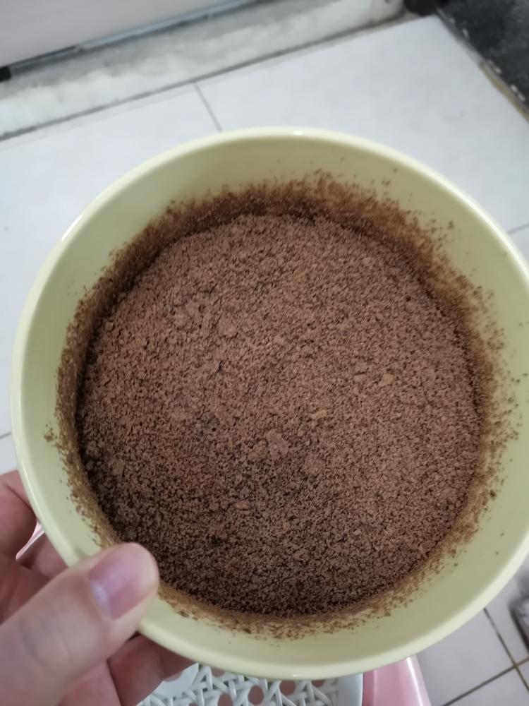 猪肝粉