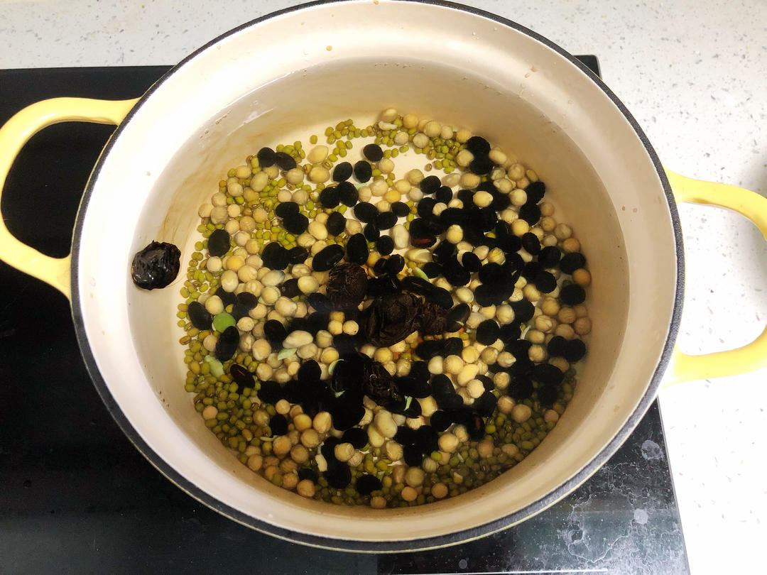 橙香鸡蛋杯【5-6月北鼎养生壶食谱】