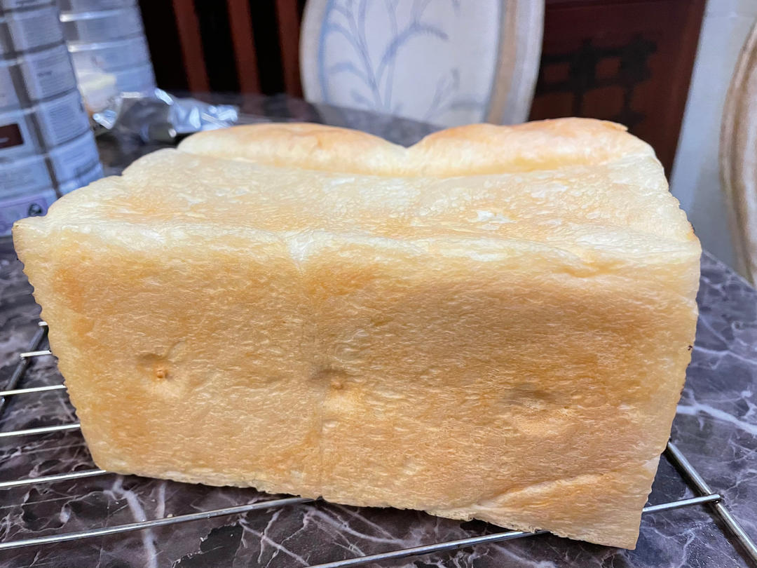 90%含水量顶级银座生吐司