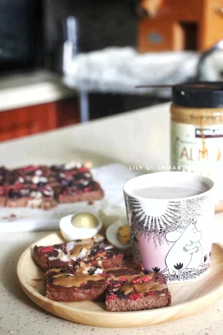 椰子片3吃：椰奶、椰蓉奶酥、无面粉曲奇