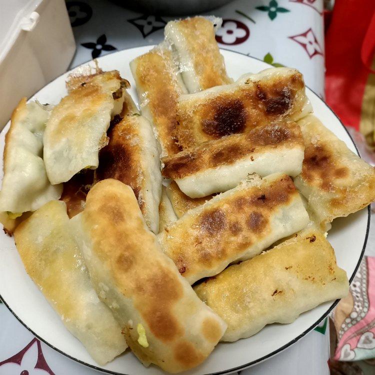 家庭版锅烙