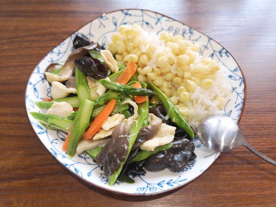 日常菜