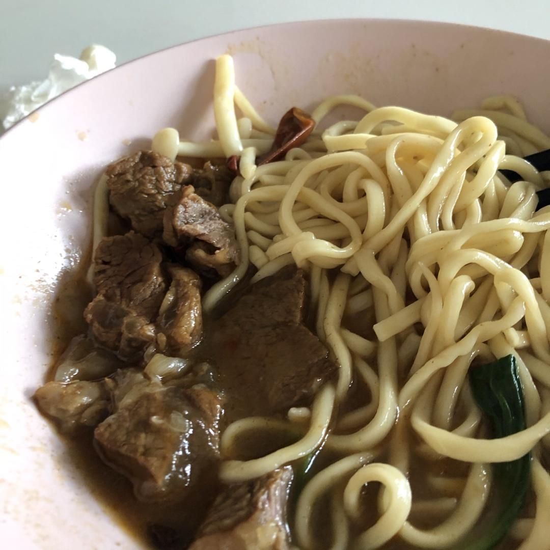 红烧牛肉