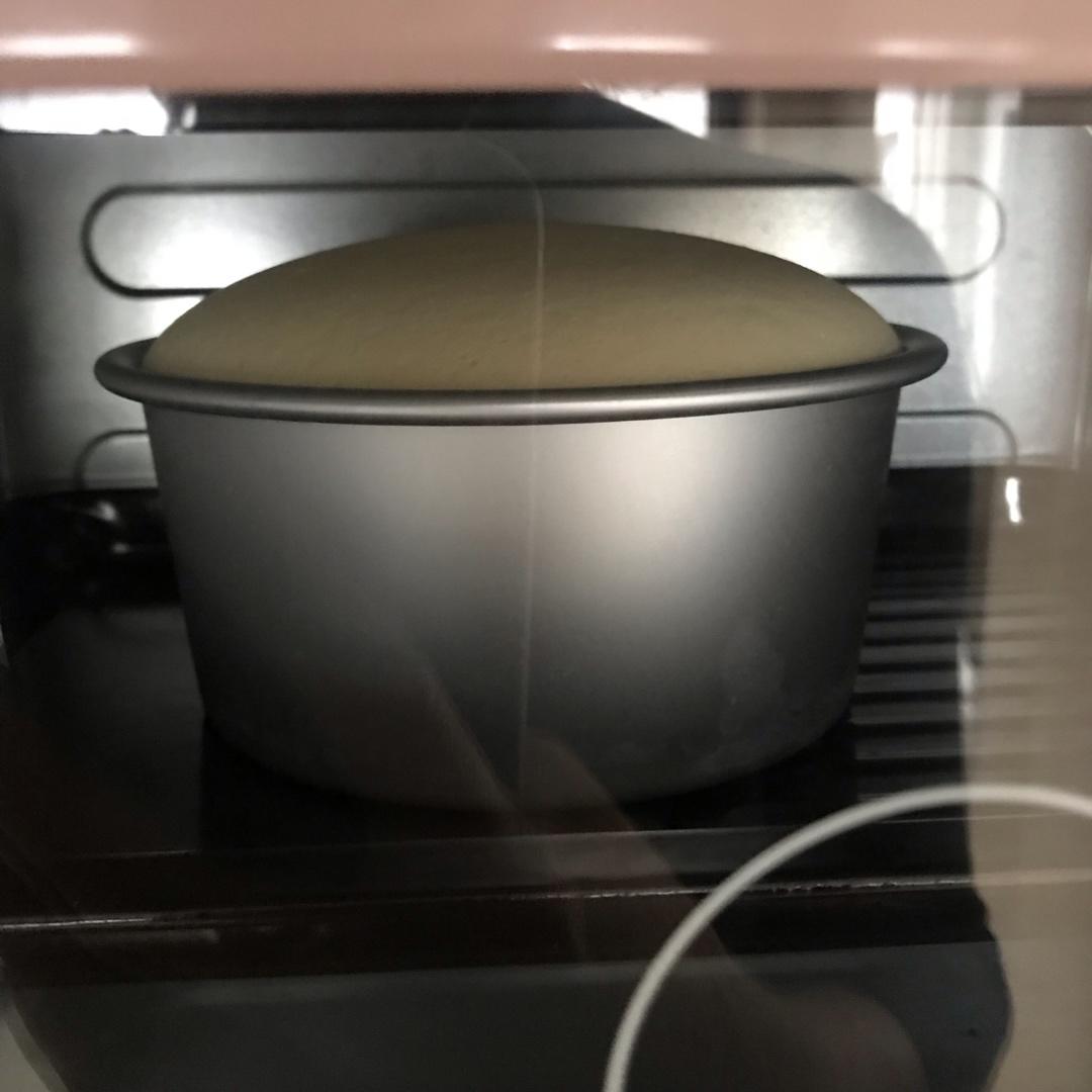 零失败的戚风蛋糕（超详细，附多组视频）2019.10.18更新（附6寸 8寸 10寸配方）