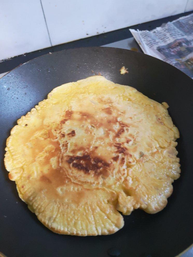 泡菜饼《尹食堂》