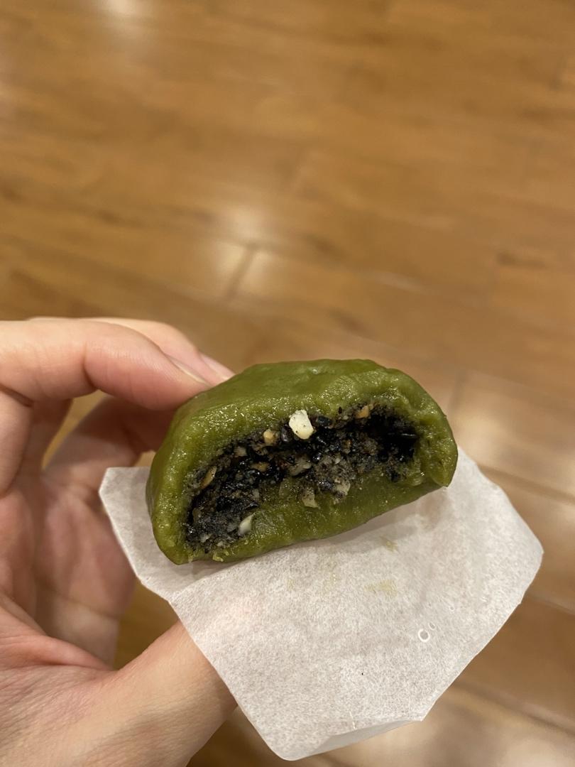 舌尖上的艾