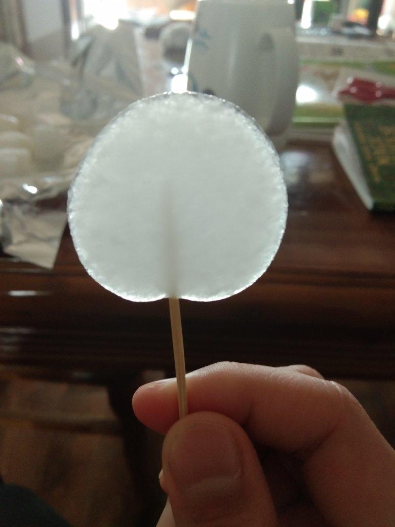 最简单的棒棒糖的做法