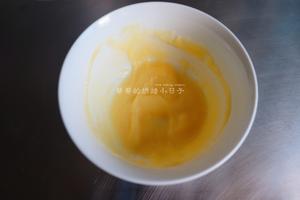 【炼乳红豆手撕面包】｜易操作｜6寸圆模版的做法 步骤5