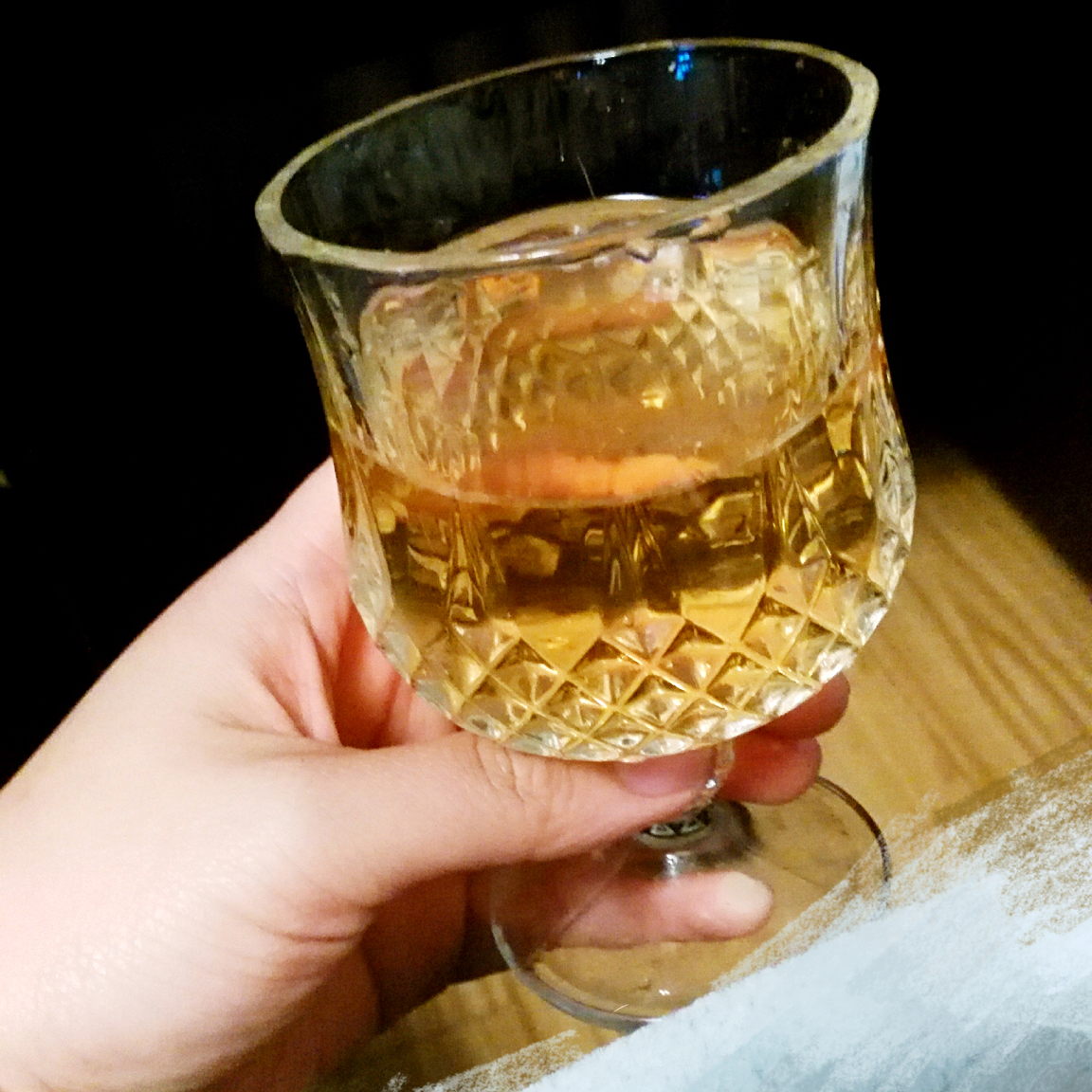 青梅酒（优的春日私酿第二話）