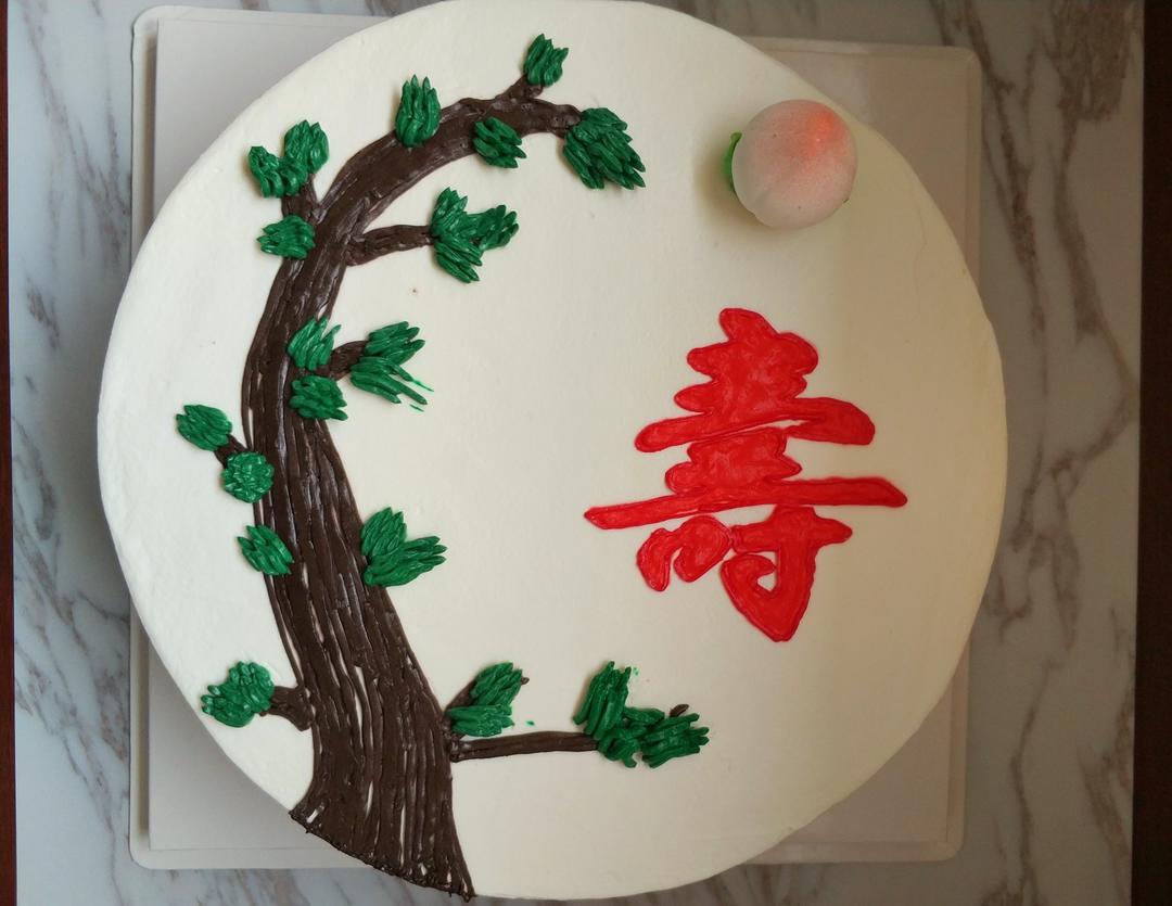 建个菜谱保存那些年我做过的蛋糕