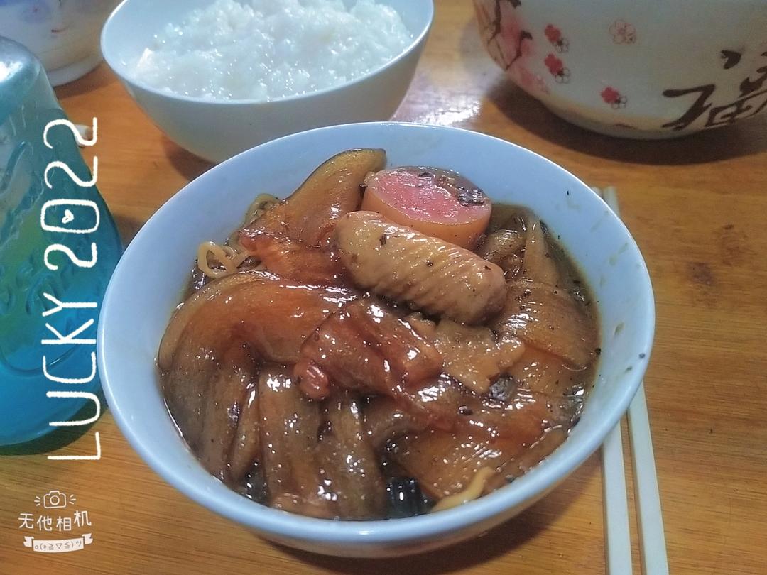 在家自己做麻辣烫！美味好吃