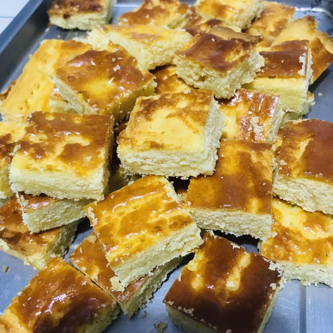 奶酪饼干