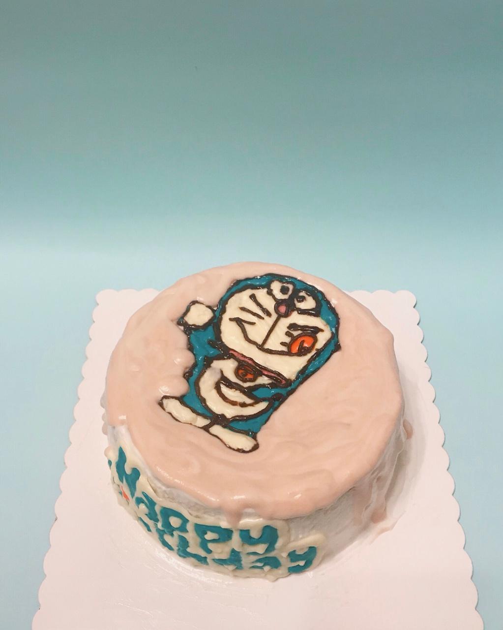 linglingcha做的芝士转印