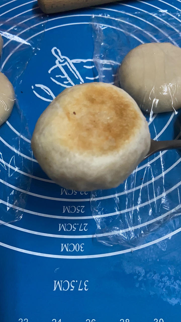 正宗苏式肉月饼--老苏州记忆中的味道