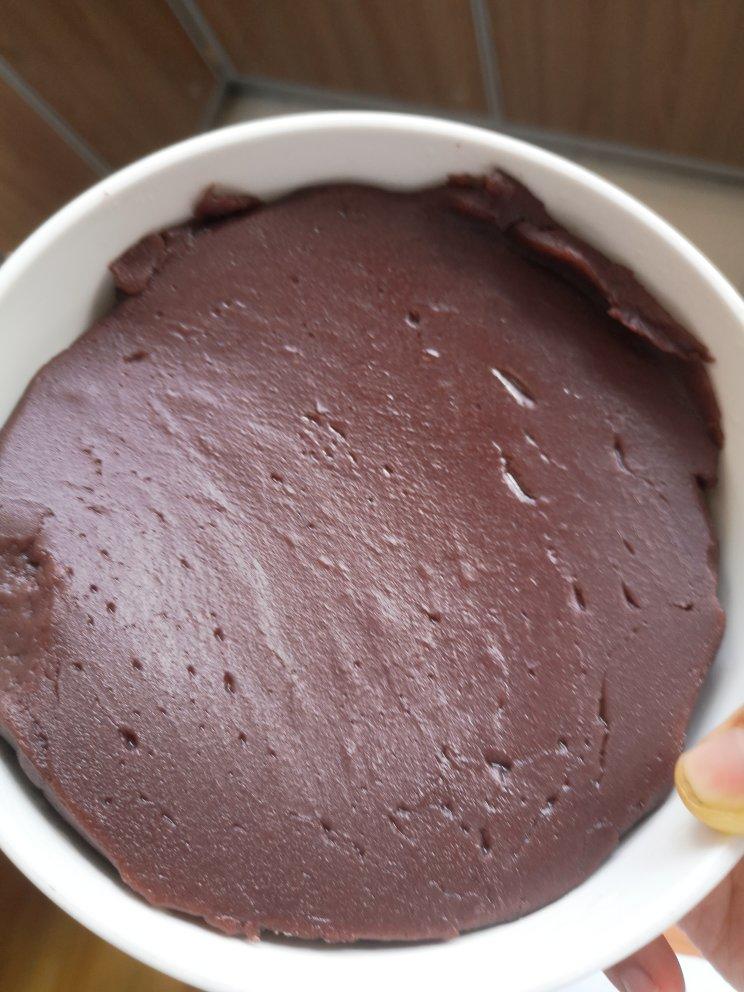 自制豆沙馅的全部作品