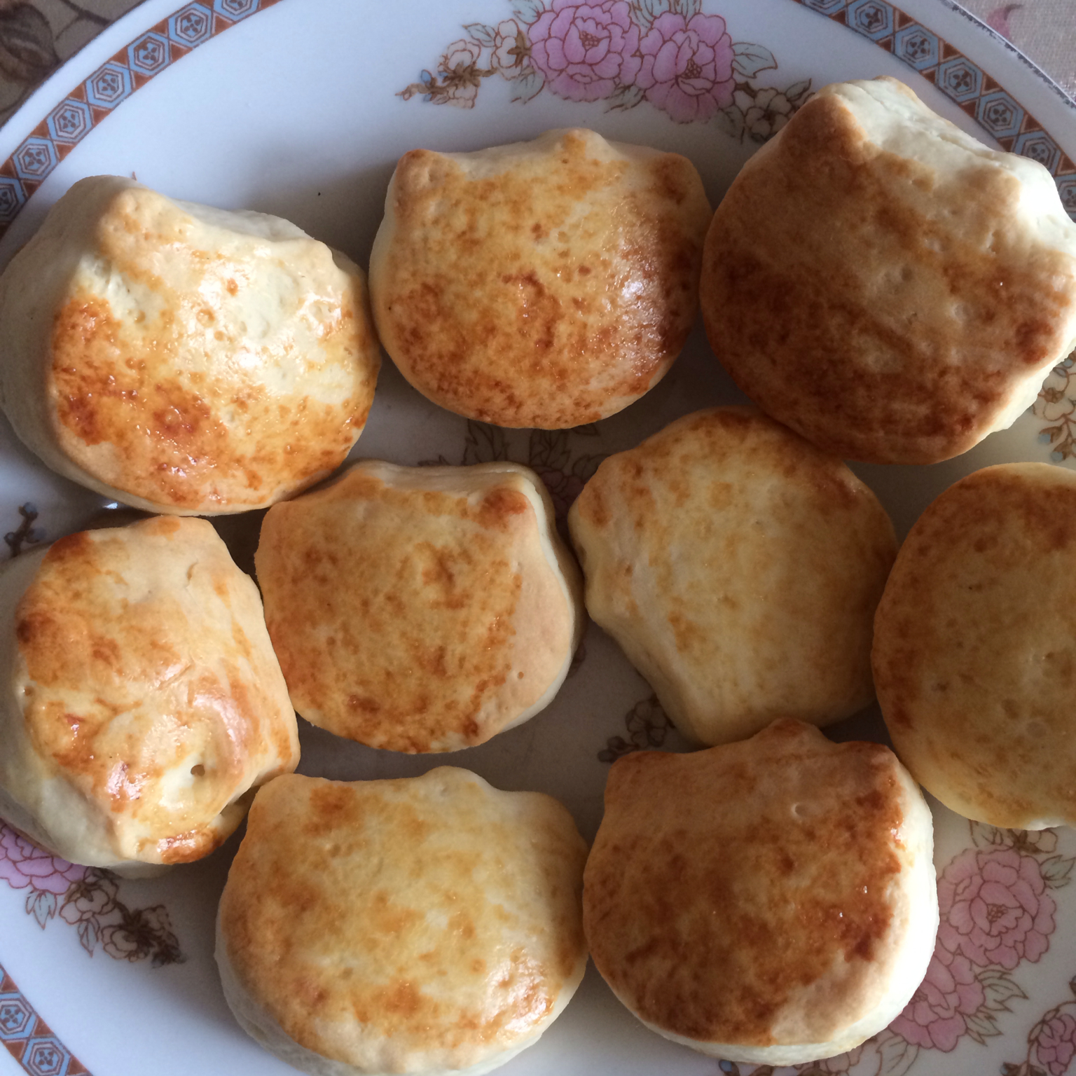 起子馍（稻香村）