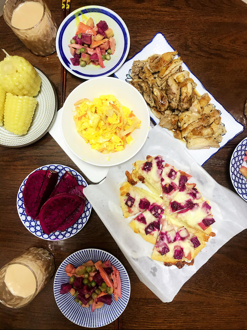 香煎无骨鸡腿（鸡腿去骨方法）