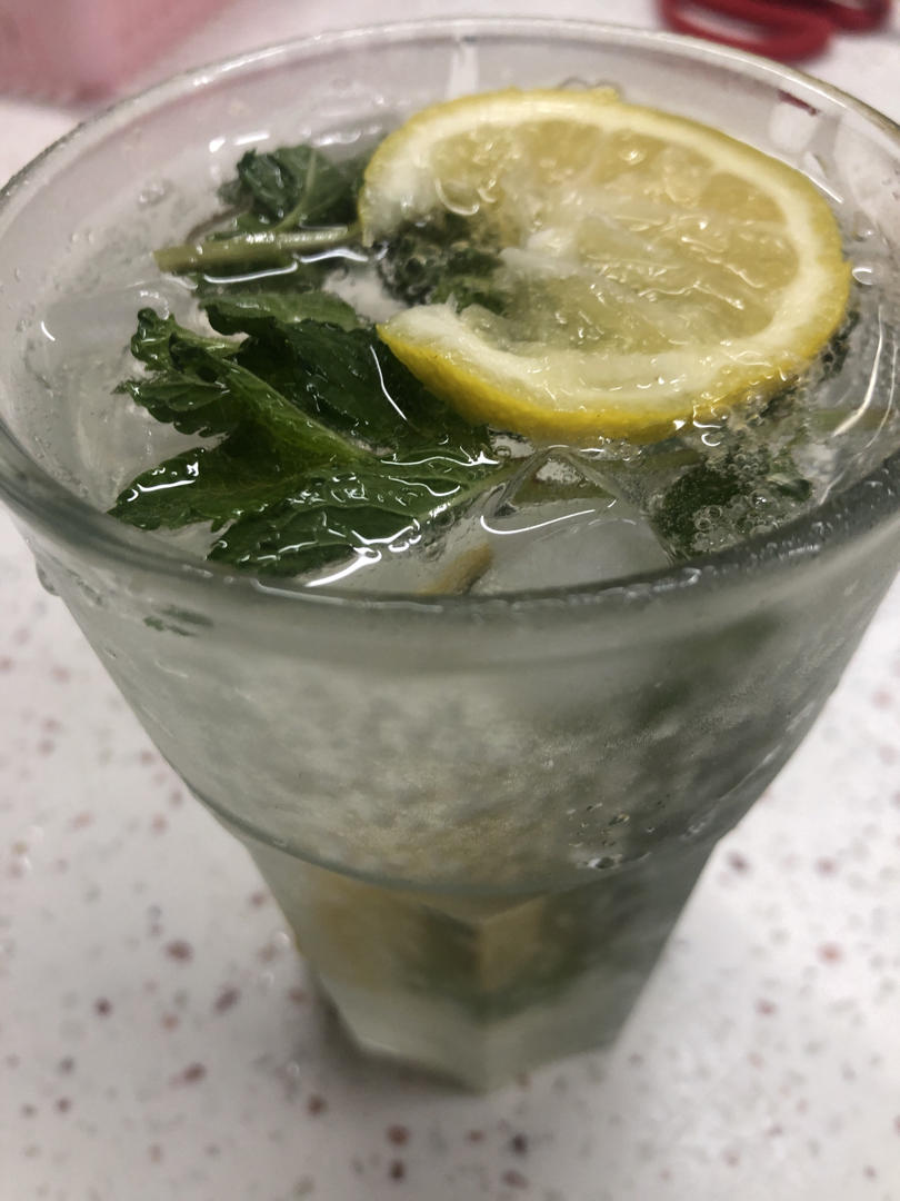 Mojito 莫吉托 （超快手雪碧改良版）