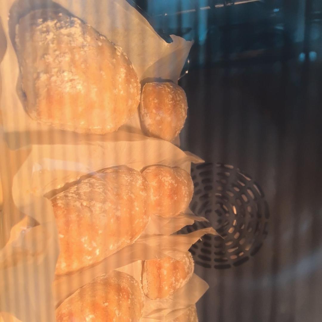 家庭版免揉～恰巴塔🥖｜一次成功超好吃
