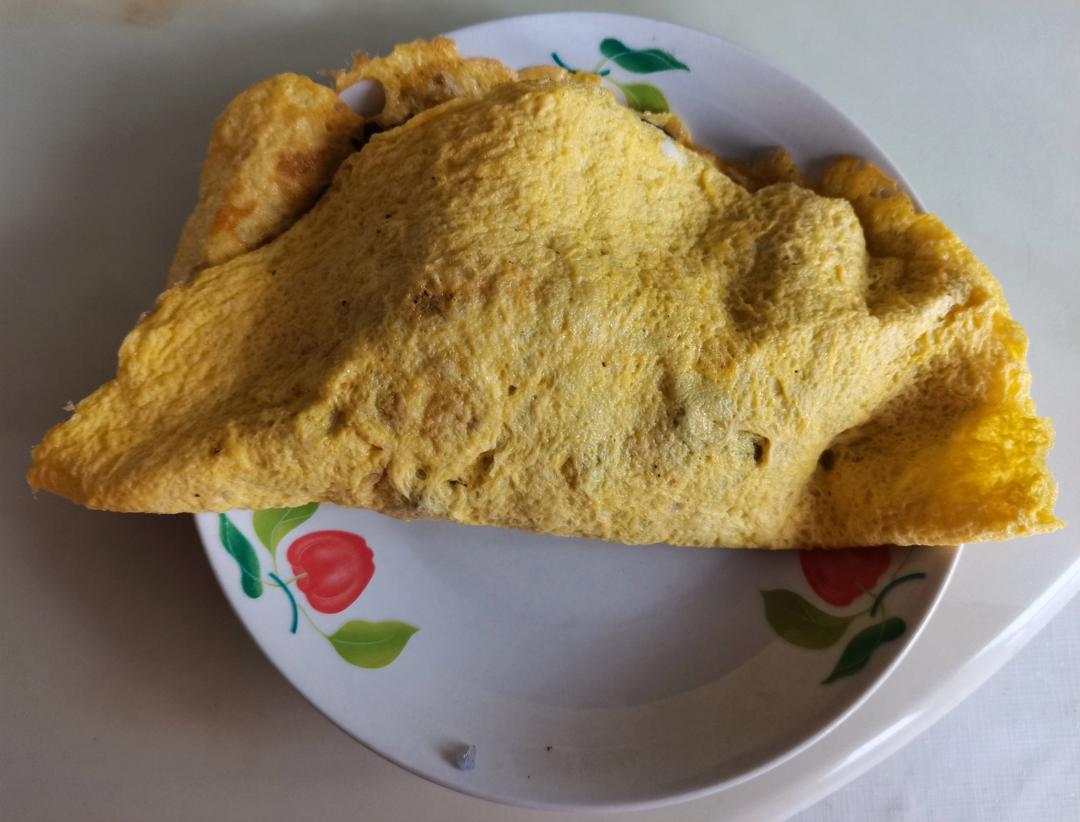蛋包饭