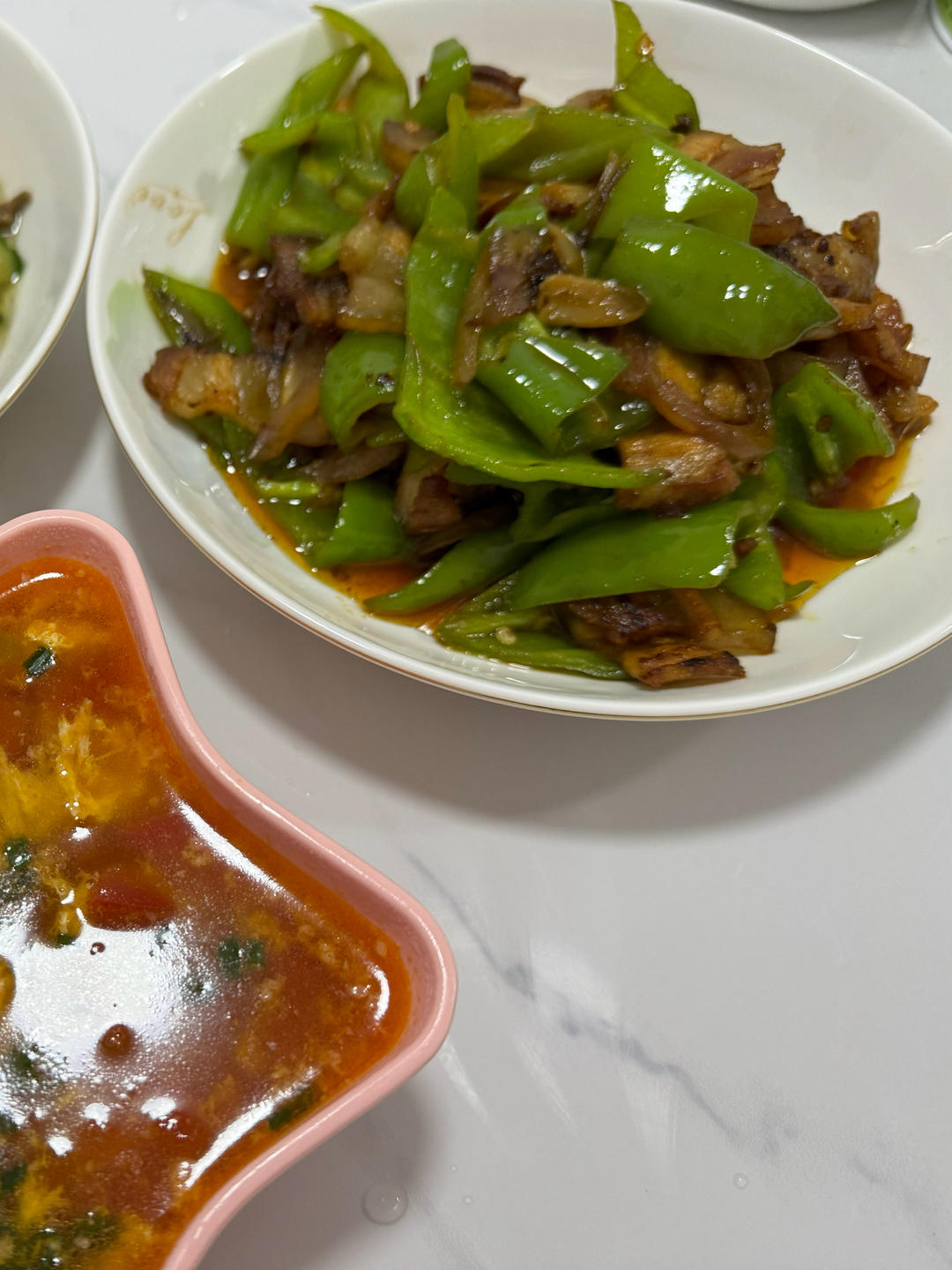 下饭神器回锅肉，不爱吃肥肉的我都超喜欢！