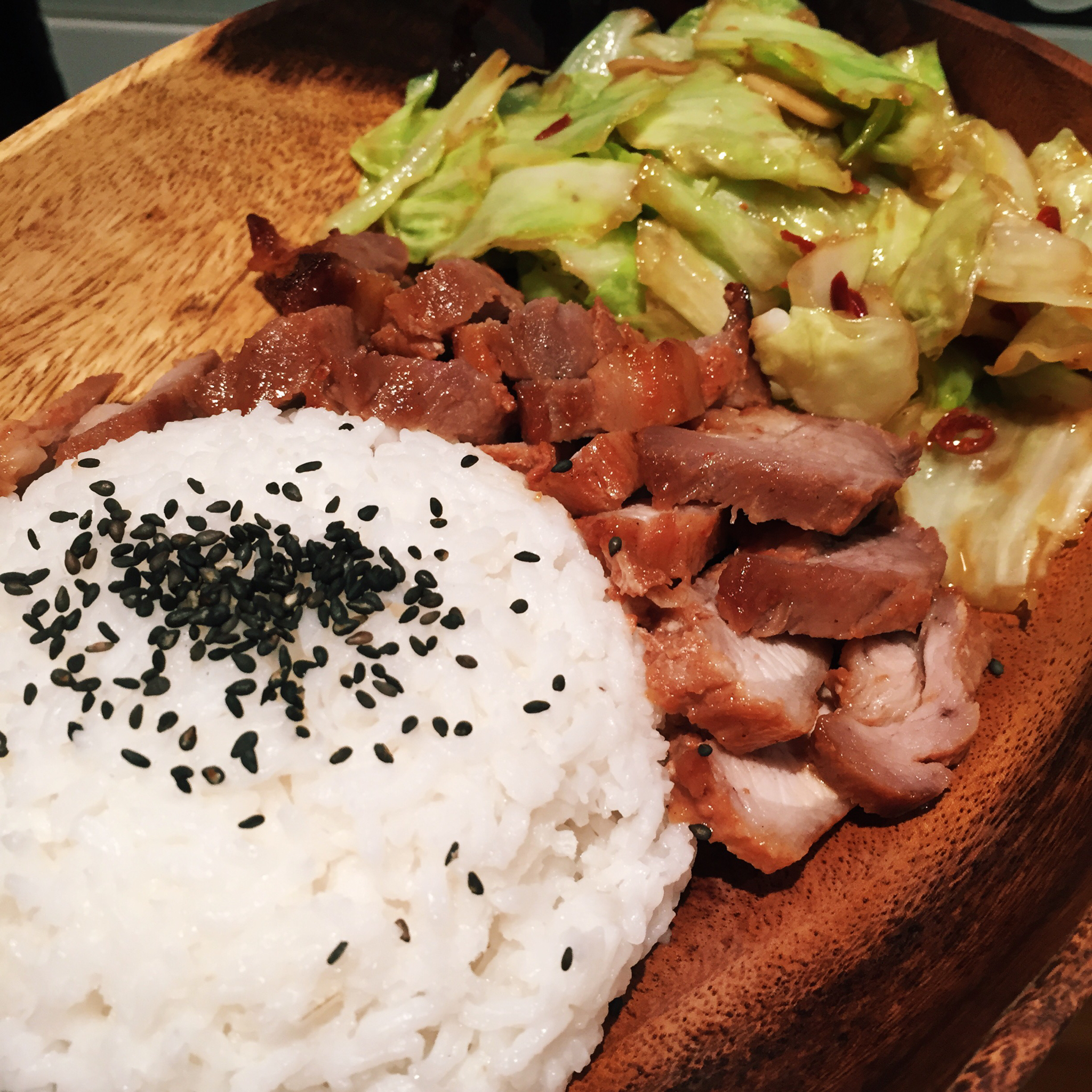黯然销魂饭