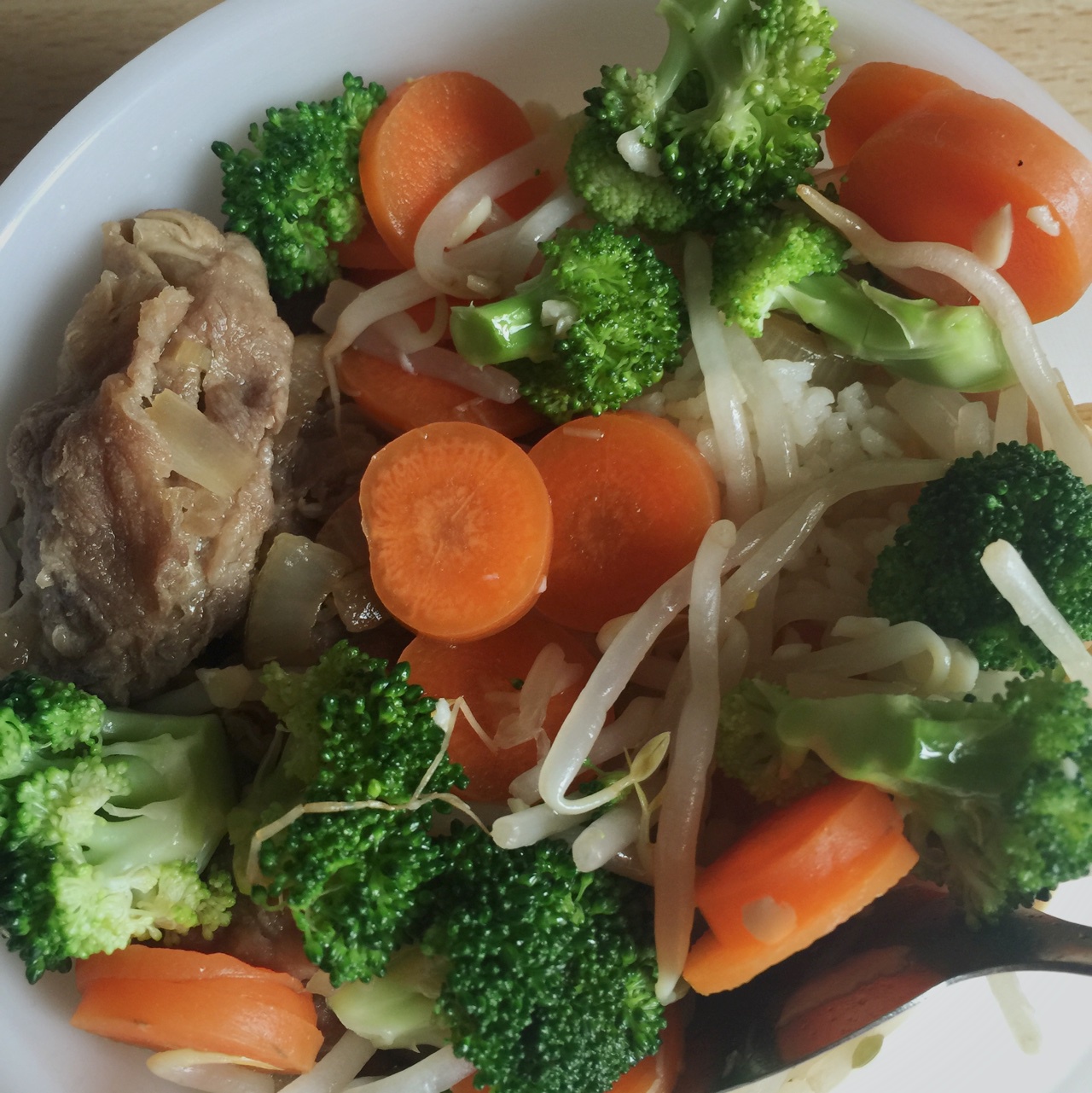 吉野家牛肉饭