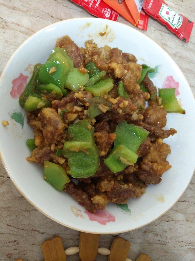 东北溜肉段