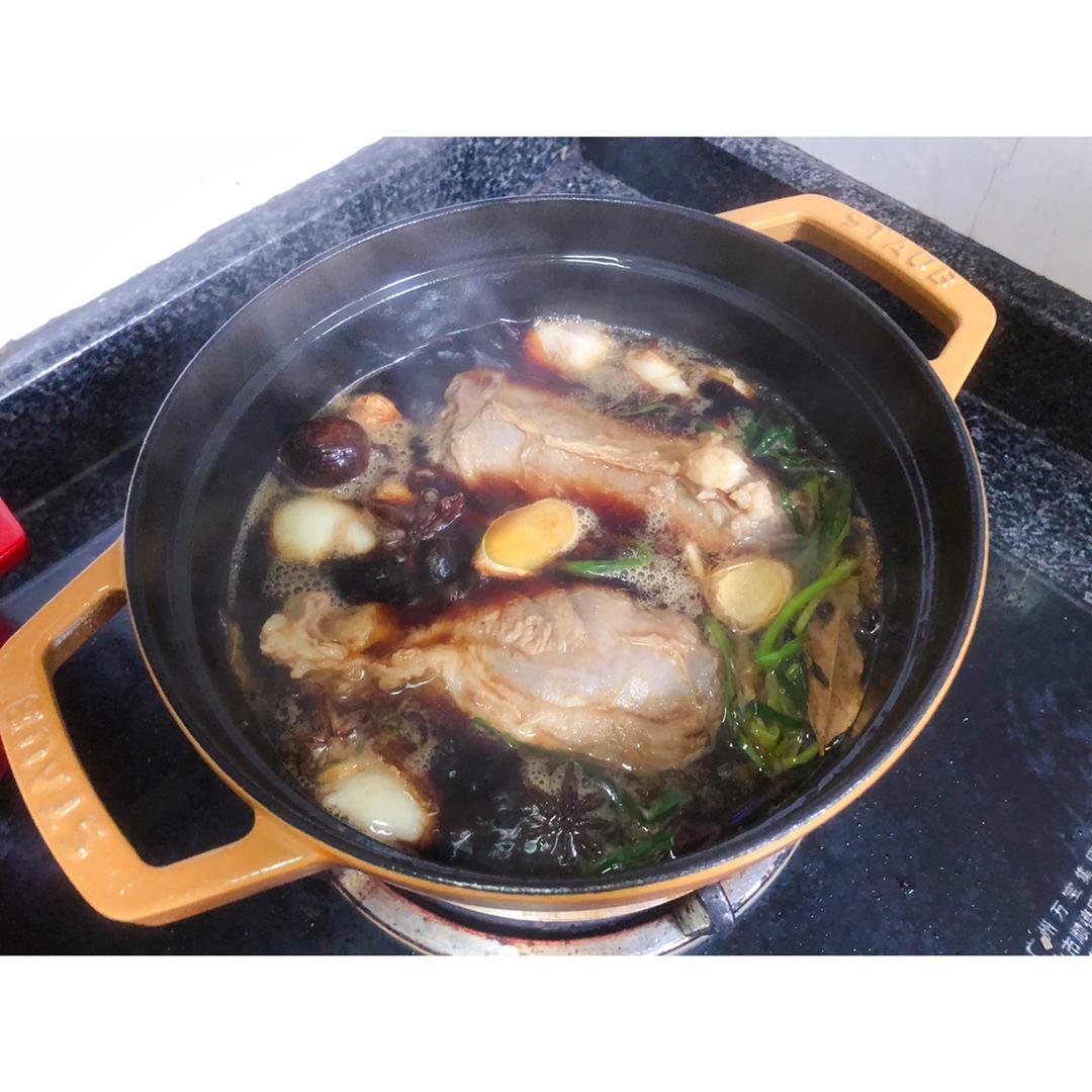 【酱牛肉】