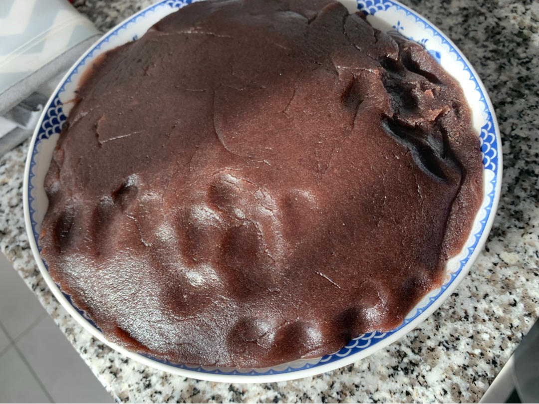 适用所有甜点的红豆沙馅