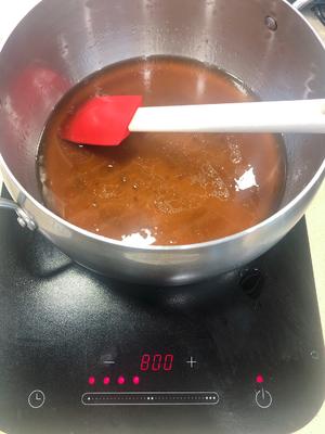 补气血的红枣枸杞核桃糕的做法 步骤2