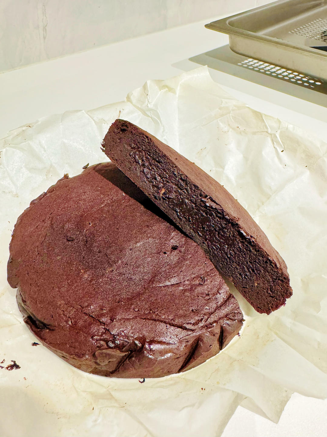 美式经典配方：巧克力布朗尼（The Perfect Brownies)