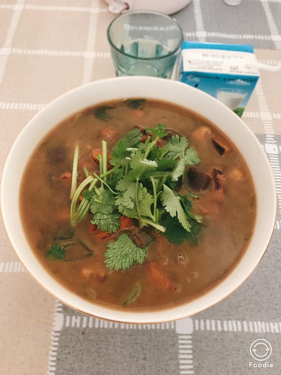 秒杀饭馆味道的【黄焖鸡米饭】