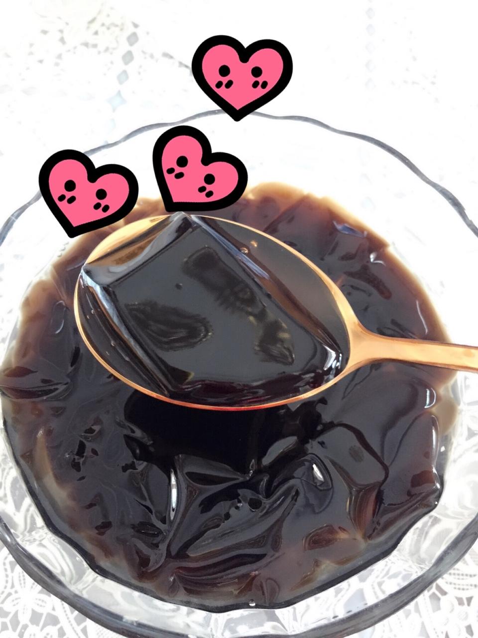 龟苓膏