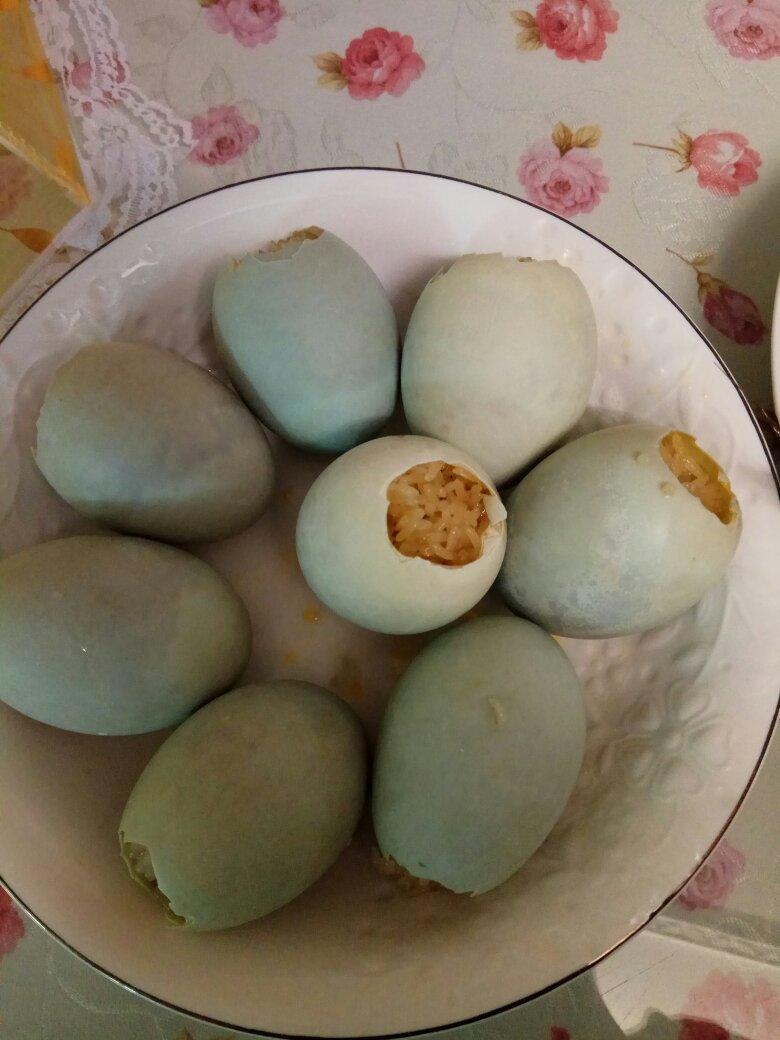 糯米蛋