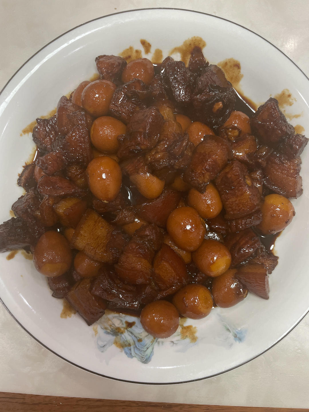 红烧肉