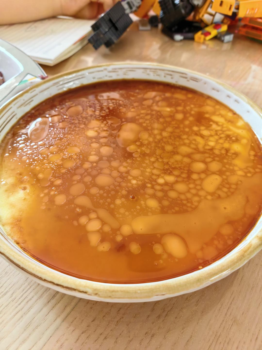 零失败水蒸蛋