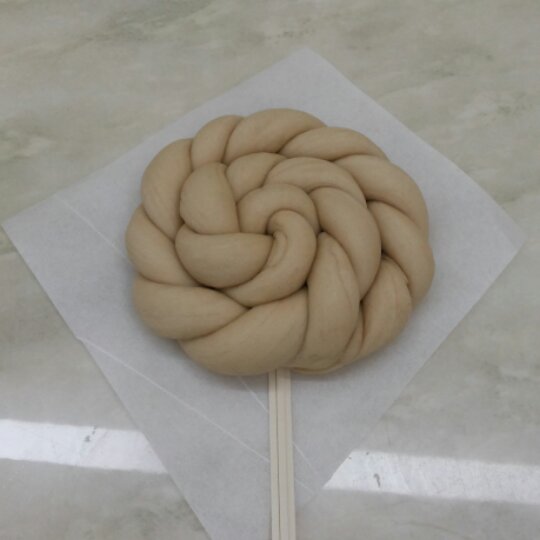 馒头成形记（图文完全版）