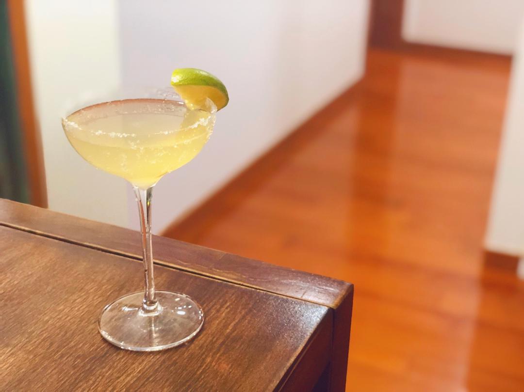 玛格丽特（Margarita）鸡尾酒