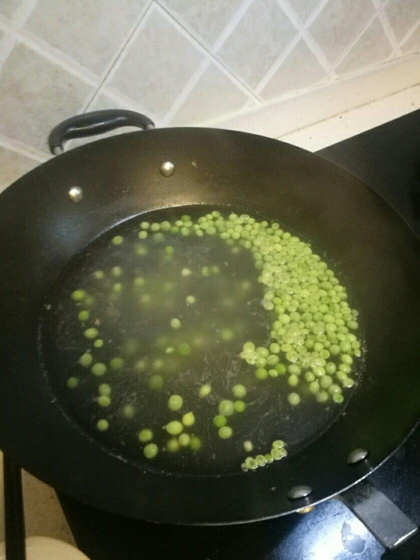 豌豆汤