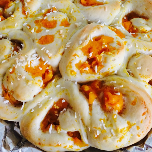 宝春师傅牛奶土司