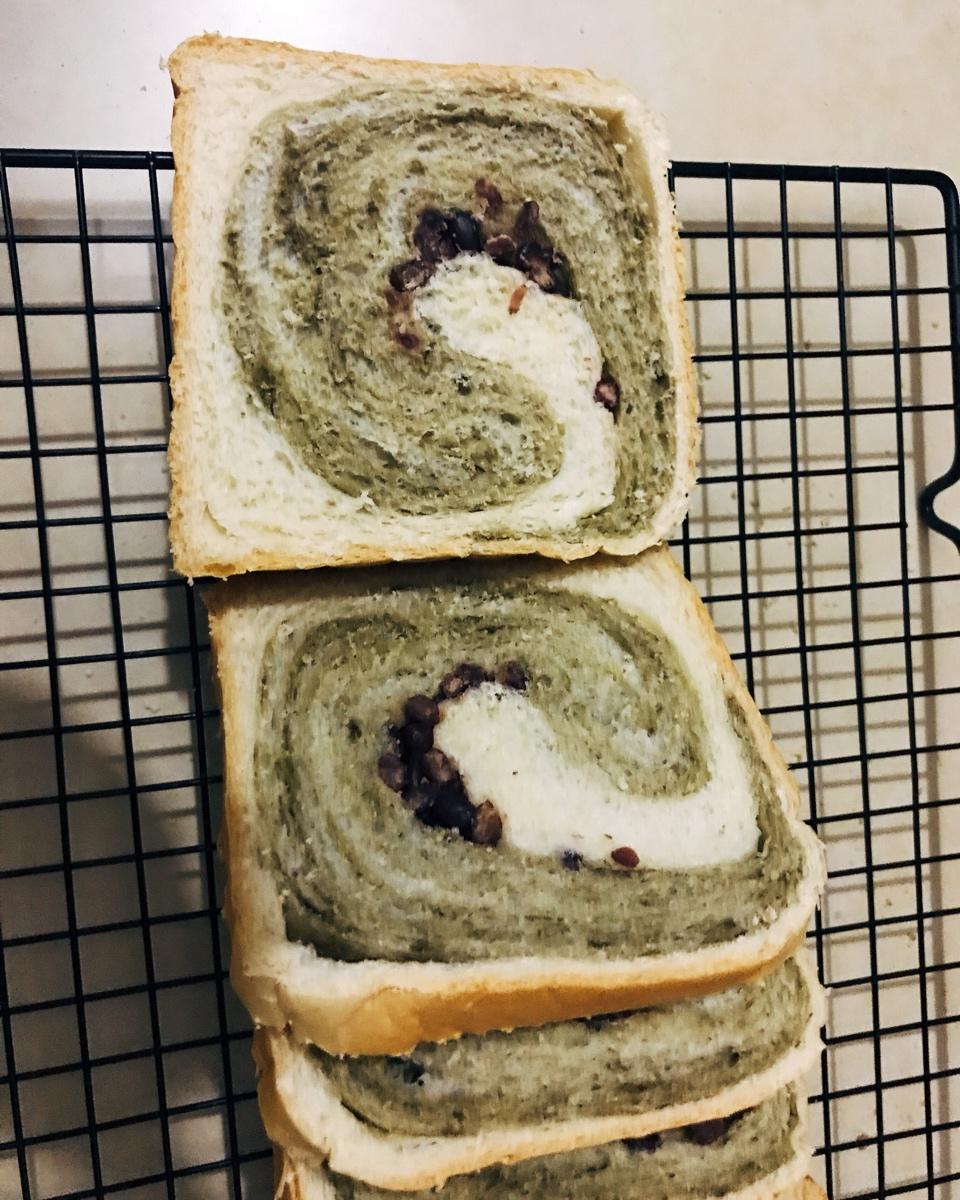 夺命软吐司(๑´ڡ`๑)超软拉丝极速方便的一次发酵吐司