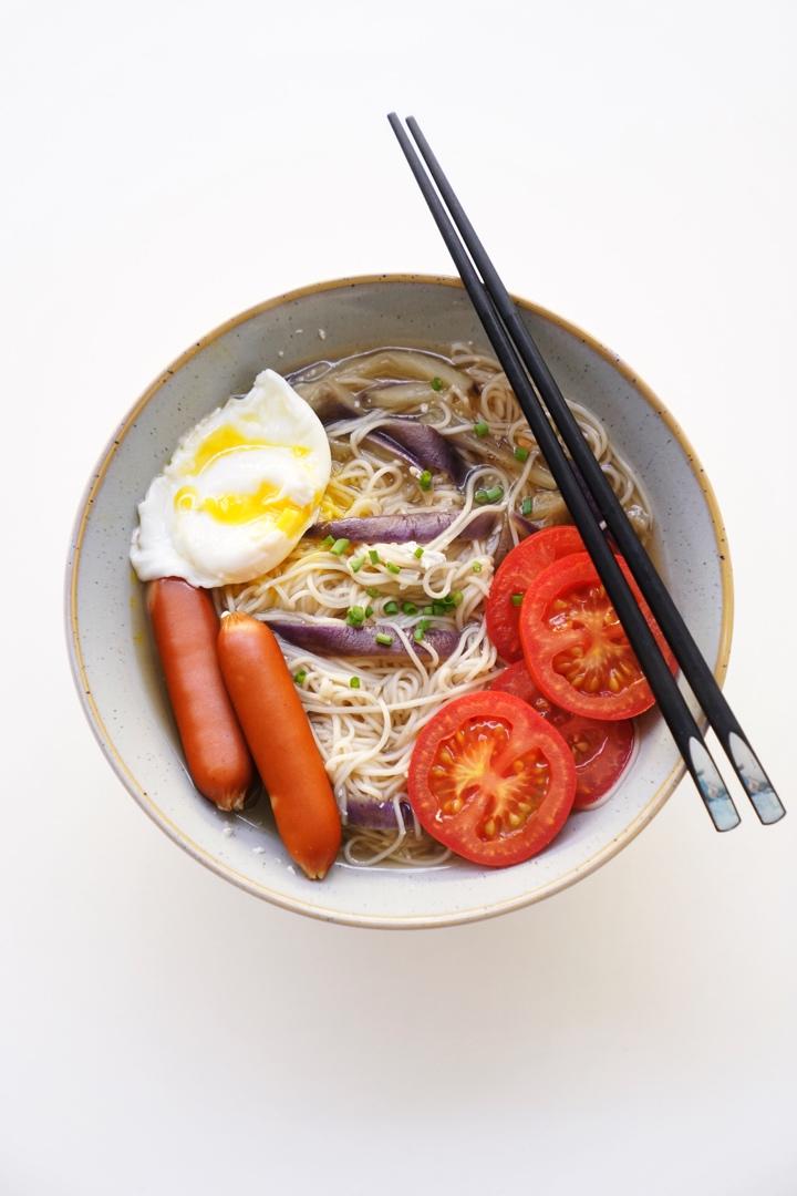 好好吃早餐